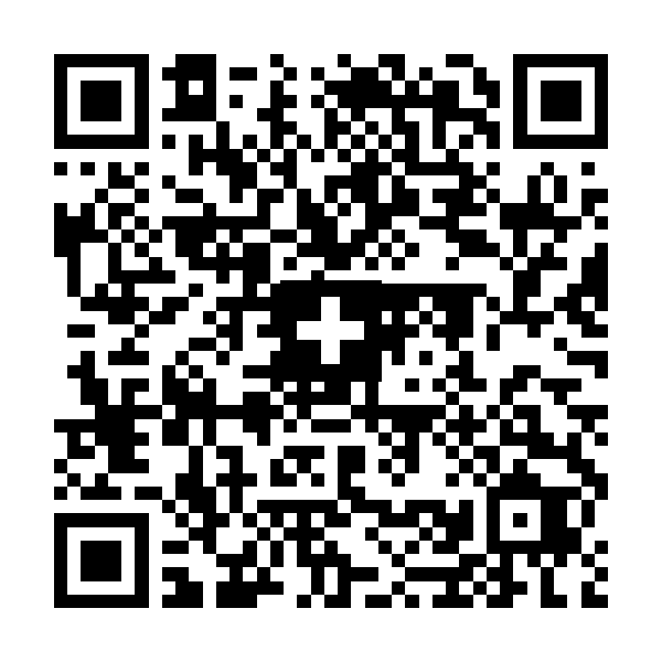 Swiss QR Code für eine Spende mit frei wählbarem Betrag an Salon Turicum